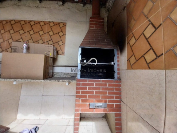 Imagem Casa com 3 Quartos à Venda, 180 m² em Promissão - Lagoa Santa Imagem Casa com 3 Quartos à Venda, 180 m² em Promissão - Lagoa Santa
