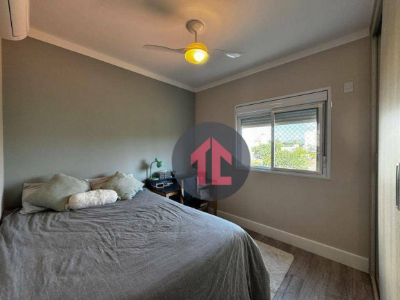 Imagem Apartamento com 4 Quartos para Alugar, 153 m² em Galleria - Campinas Imagem Apartamento com 4 Quartos para Alugar, 153 m² em Galleria - Campinas