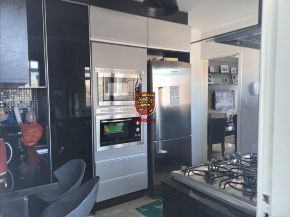 Imagem Apartamento com 3 Quartos à Venda, 89 m² em Estreito - Florianópolis