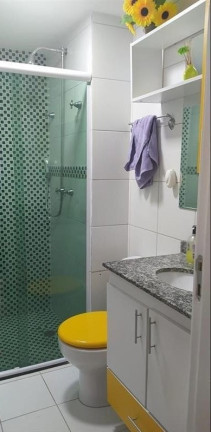 Imagem Apartamento com 3 Quartos à Venda, 72 m² em Vila Carrão - São Paulo