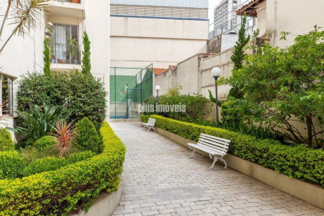 Imagem Apartamento com 3 Quartos à Venda, 83 m² em Vila Mariana - São Paulo Imagem Apartamento com 3 Quartos à Venda, 83 m² em Vila Mariana - São Paulo