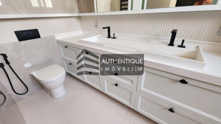 Imagem Apartamento com 5 Quartos à Venda, 288 m² em Moema - São Paulo