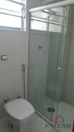 Imagem Apartamento com 3 Quartos à Venda, 56 m² em Jardim Independência - São Vicente Imagem Apartamento com 3 Quartos à Venda, 56 m² em Jardim Independência - São Vicente