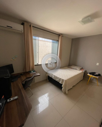 Imagem Sobrado com 4 Quartos à Venda, 126 m² em Augusta Mota - Montes Claros Imagem Sobrado com 4 Quartos à Venda, 126 m² em Augusta Mota - Montes Claros