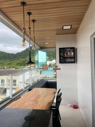 Imagem Apartamento com 3 Quartos à Venda, 96 m² em Toninhas - Ubatuba Imagem Apartamento com 3 Quartos à Venda, 96 m² em Toninhas - Ubatuba