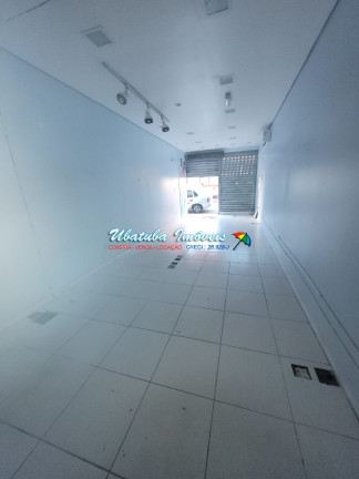 Imagem Ponto Comercial à Venda, 22 m² em Centro - Ubatuba Imagem Ponto Comercial à Venda, 22 m² em Centro - Ubatuba