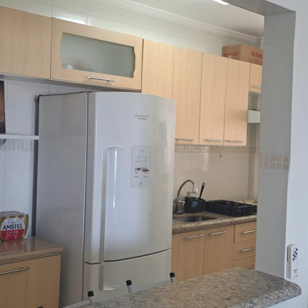 Imagem Apartamento com 2 Quartos à Venda, 90 m² em Maracanã - Praia Grande Imagem Apartamento com 2 Quartos à Venda, 90 m² em Maracanã - Praia Grande