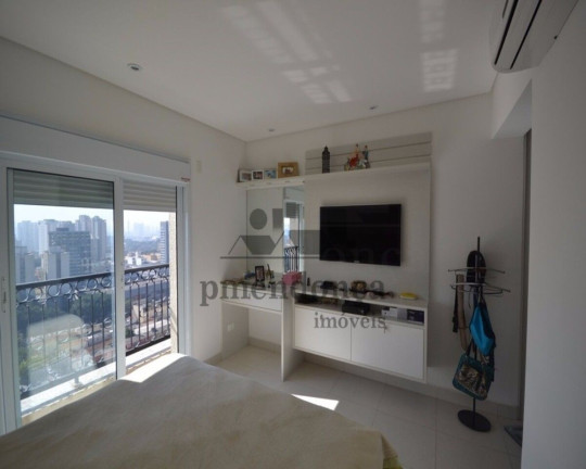 Imagem Apartamento com 3 Quartos à Venda, 190 m² em Perdizes - São Paulo
