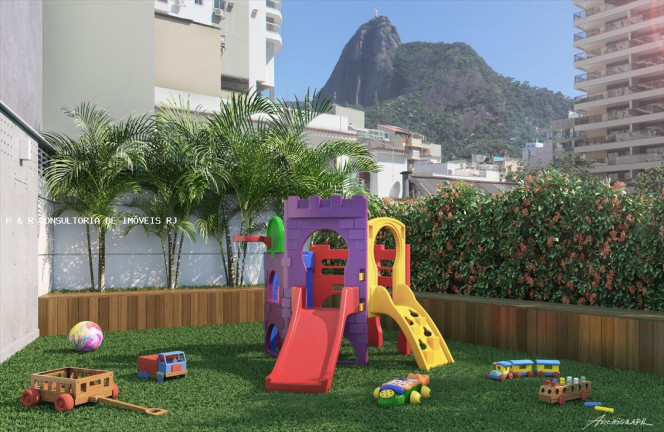 Imagem Apartamento com 3 Quartos à Venda, 119 m² em Rio De Janeiro Imagem Apartamento com 3 Quartos à Venda, 119 m² em Rio De Janeiro