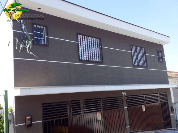 Imagem Apartamento com 1 Quarto à Venda, 750 m² em Santa Teresinha - São Paulo