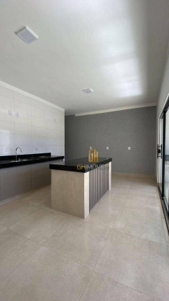 Imagem Casa com 3 Quartos à Venda, 114 m² em Residencial Solar Central Park - Aparecida De Goiânia Imagem Casa com 3 Quartos à Venda, 114 m² em Residencial Solar Central Park - Aparecida De Goiânia