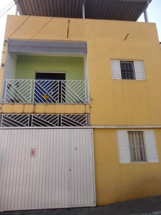 Casa com 5 Quartos à Venda, 176 m² em São Roque - Aparecida