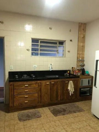 Imagem Casa com 3 Quartos à Venda, 288 m² em Praia Das Palmeiras - Caraguatatuba