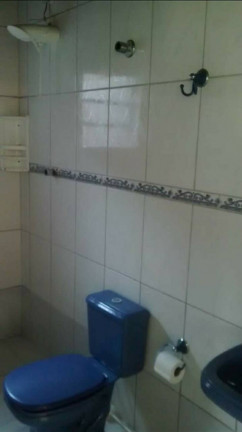 Imagem Casa com 2 Quartos à Venda, 90 m² em Jardim Graziela - Suzano
