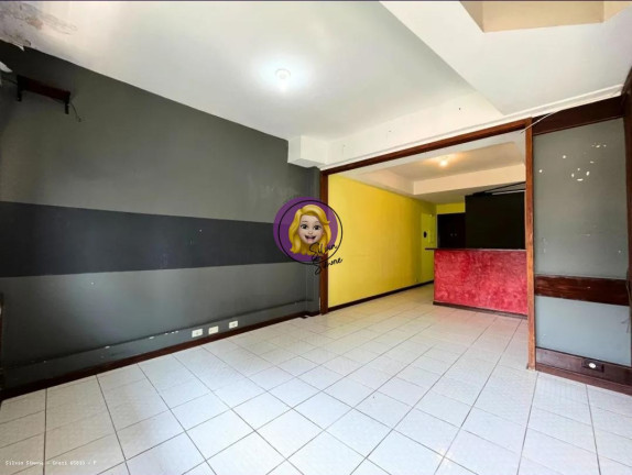 Imagem Apartamento com 1 Quarto à Venda, 64 m² em Itararé - São Vicente Imagem Apartamento com 1 Quarto à Venda, 64 m² em Itararé - São Vicente