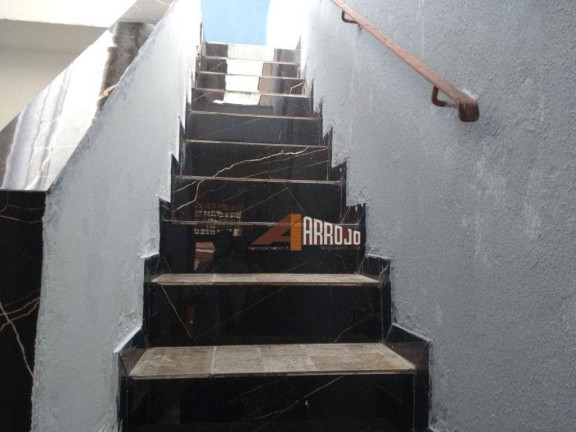 Imagem Casa com 3 Quartos à Venda, 95 m² em Vila Esperança - São Paulo Imagem Casa com 3 Quartos à Venda, 95 m² em Vila Esperança - São Paulo