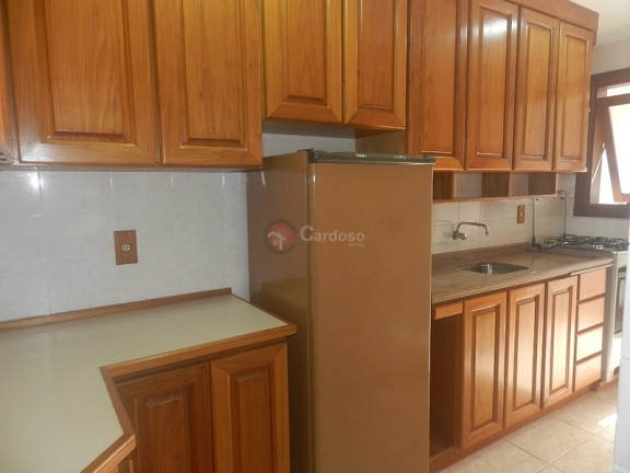 Imagem Apartamento com 3 Quartos à Venda, 112 m² em Centro - Capão Da Canoa