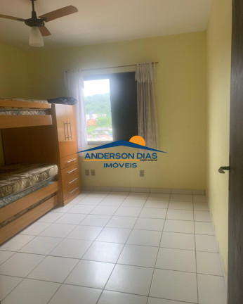 Imagem Imóvel com 2 Quartos à Venda, 68 m² em Martim De Sá - Caraguatatuba