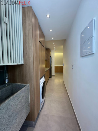 Imagem Imóvel com 2 Quartos à Venda, 101 m² em Canto Do Forte - Praia Grande
