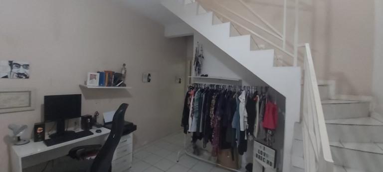 Imagem Casa com 2 Quartos à Venda, em Campo Grande - Rio De Janeiro Imagem Casa com 2 Quartos à Venda, em Campo Grande - Rio De Janeiro