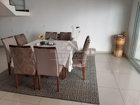 Imagem Casa de Condomínio com 4 Quartos à Venda, 265 m² em Condomínio Ibiti Royal Park - Sorocaba