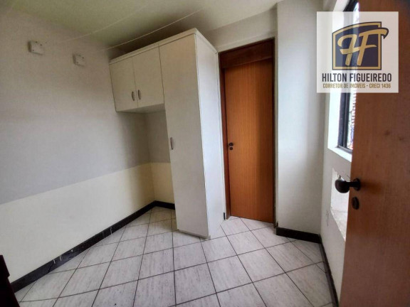 Imagem Apartamento com 3 Quartos à Venda, 105 m² em Manaíra - João Pessoa