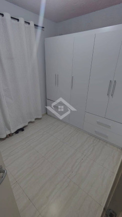 Imagem Apartamento com 2 Quartos à Venda, 45 m² em Cosmos - Rio De Janeiro