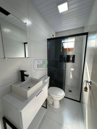 Imagem Casa de Condomínio com 2 Quartos à Venda,  em Nações - Fazenda Rio Grande