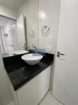 Imagem Apartamento com 3 Quartos para Alugar, 61 m² em Parque União - Jundiaí