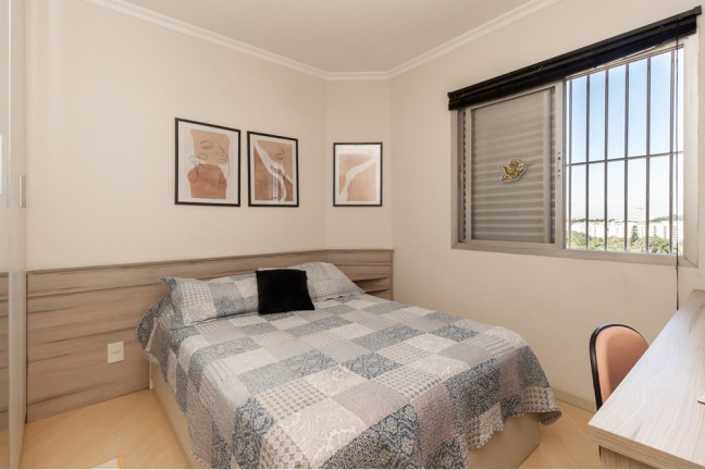 Imagem Apartamento com 3 Quartos à Venda, 82 m² em Vila Barreto - São Paulo Imagem Apartamento com 3 Quartos à Venda, 82 m² em Vila Barreto - São Paulo