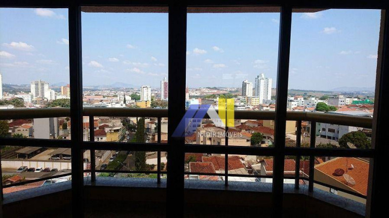 Imagem Apartamento com 3 Quartos à Venda, 131 m² em Centro - Pouso Alegre Imagem Apartamento com 3 Quartos à Venda, 131 m² em Centro - Pouso Alegre