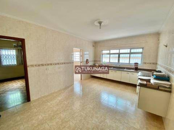 Imagem Casa com 3 Quartos à Venda, 271 m² em Vila Progresso - Guarulhos