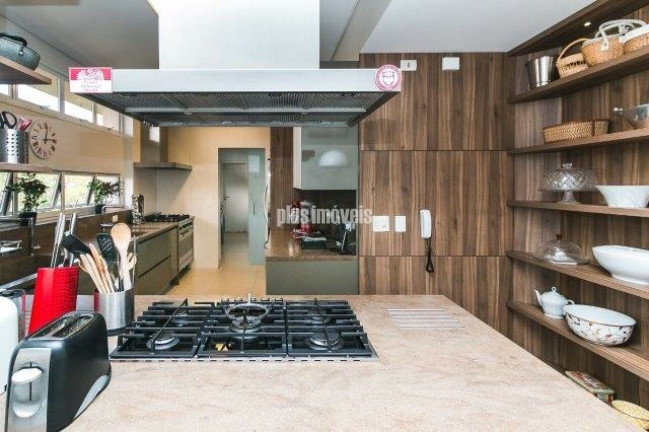 Imagem Apartamento com 4 Quartos à Venda, 394 m² em Morumbi - São Paulo Imagem Apartamento com 4 Quartos à Venda, 394 m² em Morumbi - São Paulo