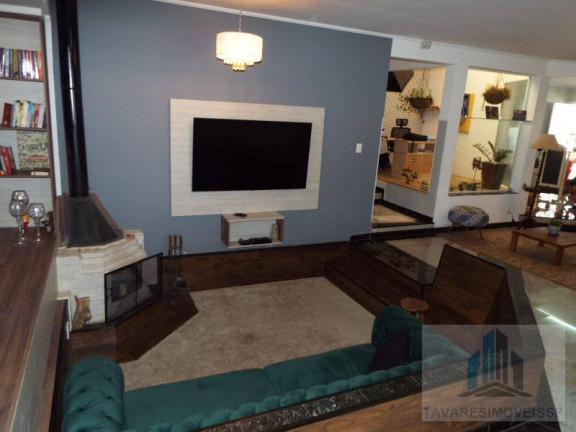 Imagem Chácara com 4 Quartos à Venda, 2.500 m² em Caraguatá - Mairiporã Imagem Chácara com 4 Quartos à Venda, 2.500 m² em Caraguatá - Mairiporã