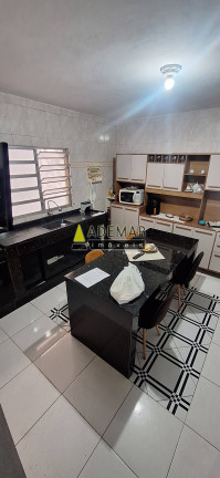Casa com 2 Quartos à Venda,  em Jardim Das Laranjeiras (zona Sul) - São Paulo
