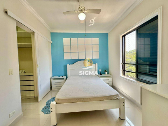 Imagem Apartamento com 4 Quartos à Venda, 130 m² em Pitangueiras - Guarujá