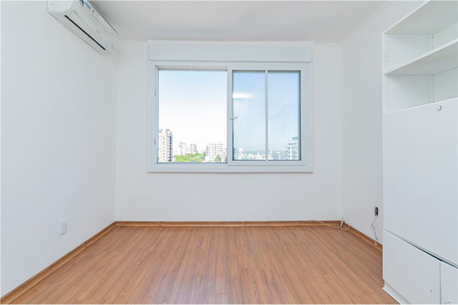 Imagem Apartamento com 3 Quartos à Venda, 144 m² em São João - Porto Alegre