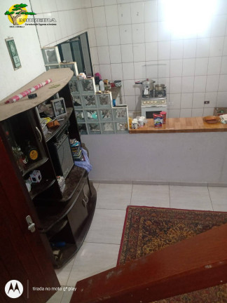Imagem Sobrado com 3 Quartos à Venda, 450 m² em Sausalito - Mairiporã