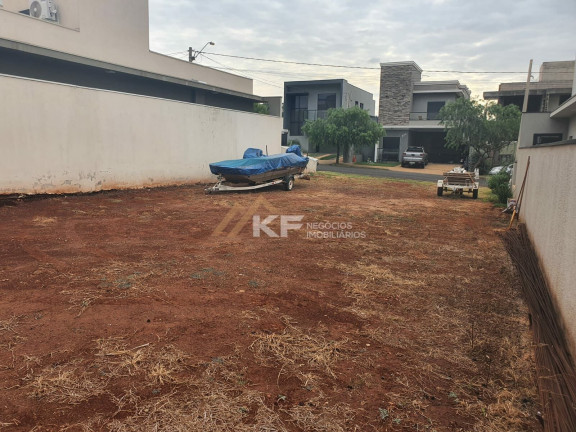 Imagem Terreno à Venda, 250 m² em Recreio Das Acácias - Ribeirão Preto