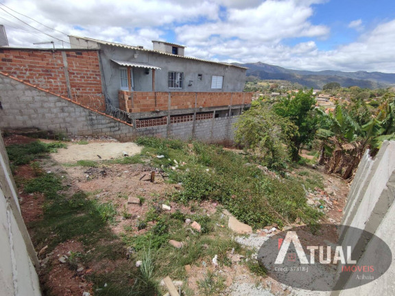 Imagem Terreno à Venda, 475 m² em Jardim Imperial - Atibaia Imagem Terreno à Venda, 475 m² em Jardim Imperial - Atibaia