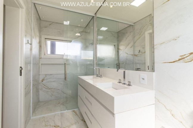 Imagem Casa com 4 Quartos à Venda, 320 m² em Loteamento Granville - Atibaia