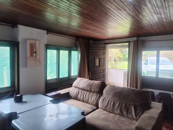 Imagem Casa com 3 Quartos à Venda, 3 m² em Mury - Nova Friburgo