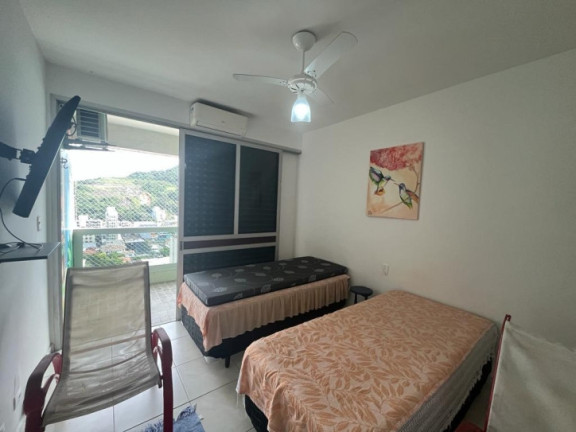 Imagem Apartamento com 3 Quartos à Venda, 116 m² em Pitangueiras - Guarujá