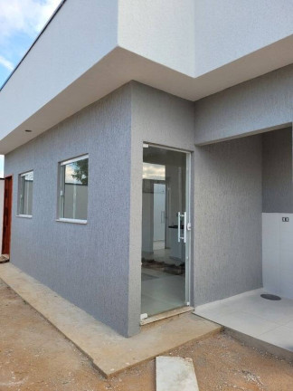 Imagem Casa com 2 Quartos à Venda, 136 m² em Jardim Continental Ii - Taubaté