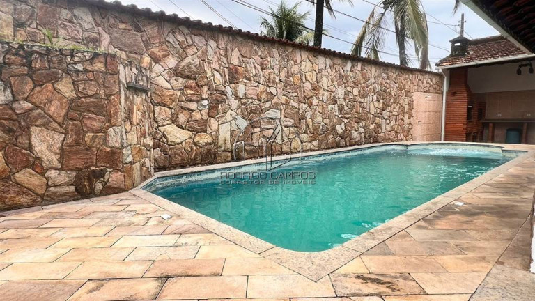 Imagem Casa com 2 Quartos à Venda, 252 m² em Caicara - Praia Grande Imagem Casa com 2 Quartos à Venda, 252 m² em Caicara - Praia Grande