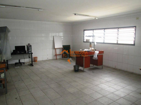 Imagem Galpão à Venda, 2.230 m² em Cumbica - Guarulhos