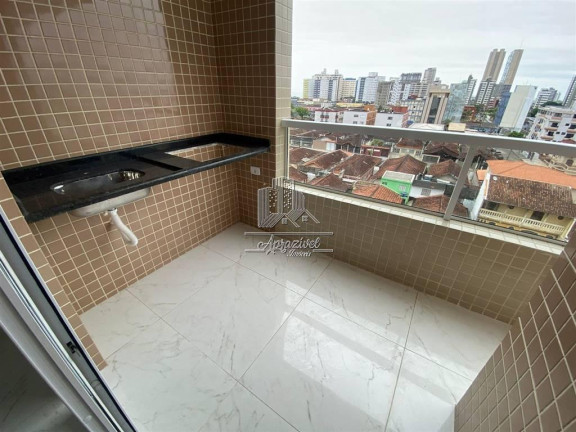 Imagem Apartamento com 2 Quartos à Venda, 73 m² em Vila Mirim - Praia Grande Imagem Apartamento com 2 Quartos à Venda, 73 m² em Vila Mirim - Praia Grande