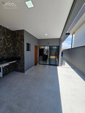 Imagem Casa de Condomínio com 3 Quartos à Venda, 150 m² em Jardim Primavera - Itupeva Imagem Casa de Condomínio com 3 Quartos à Venda, 150 m² em Jardim Primavera - Itupeva