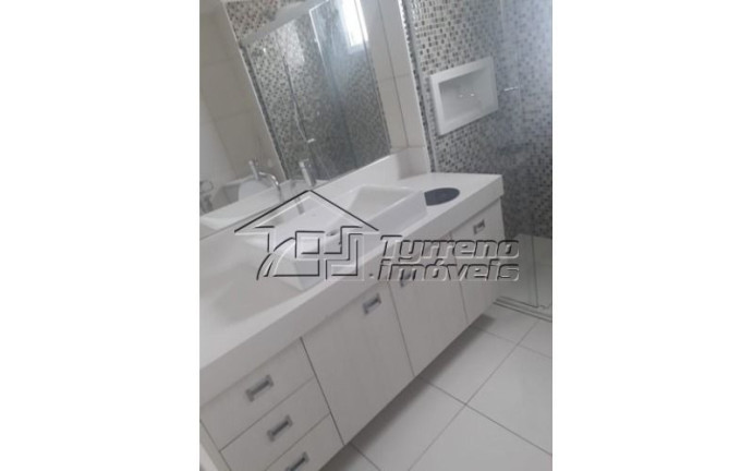 Imagem Apartamento com 3 Quartos à Venda, 294 m² em Jacareí - Jacareí