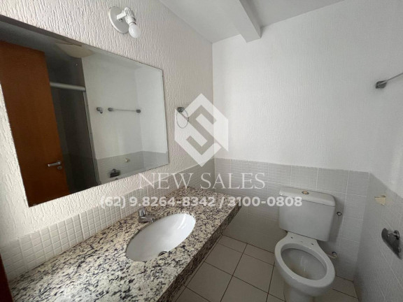 Imagem Apartamento com 3 Quartos à Venda, 79 m² em Alto Da Glória - Goiânia Imagem Apartamento com 3 Quartos à Venda, 79 m² em Alto Da Glória - Goiânia